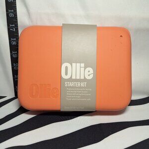 NWT Ollie Starter Kit